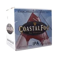 Coastal Fog India Pale Ale (12PKB