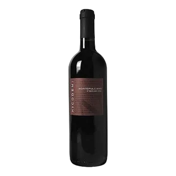 Nicodemi Montepulciano d'Abruzzo