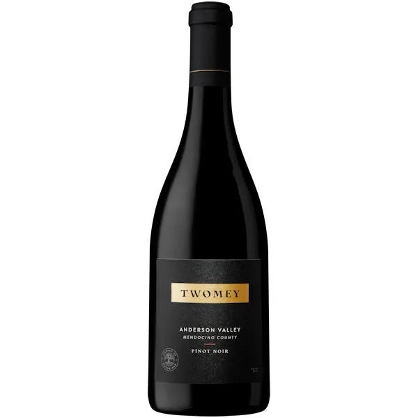Twomey By Silver Oak Anderson Valley Pinot Noir 2021