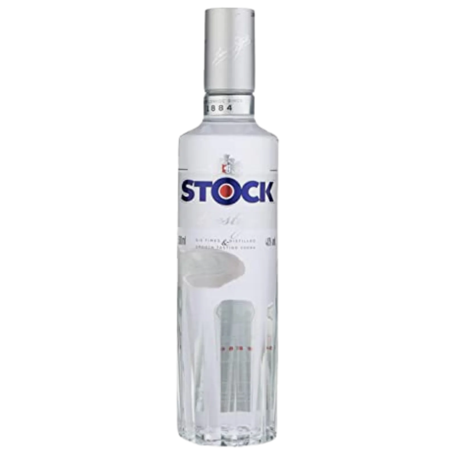 Stock Prestige Vodka, 50cl