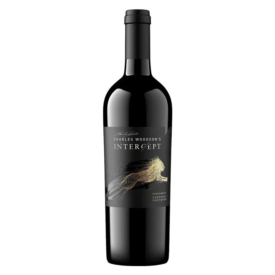 Intercept Cabernet Sauvignon