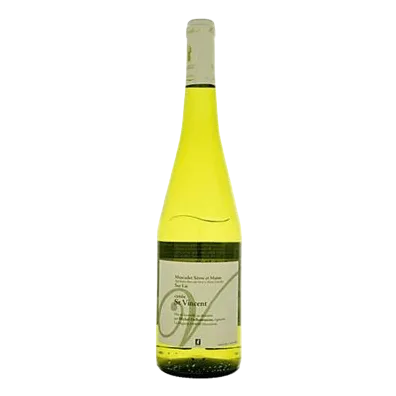 Michel Delhommeau Muscadet
