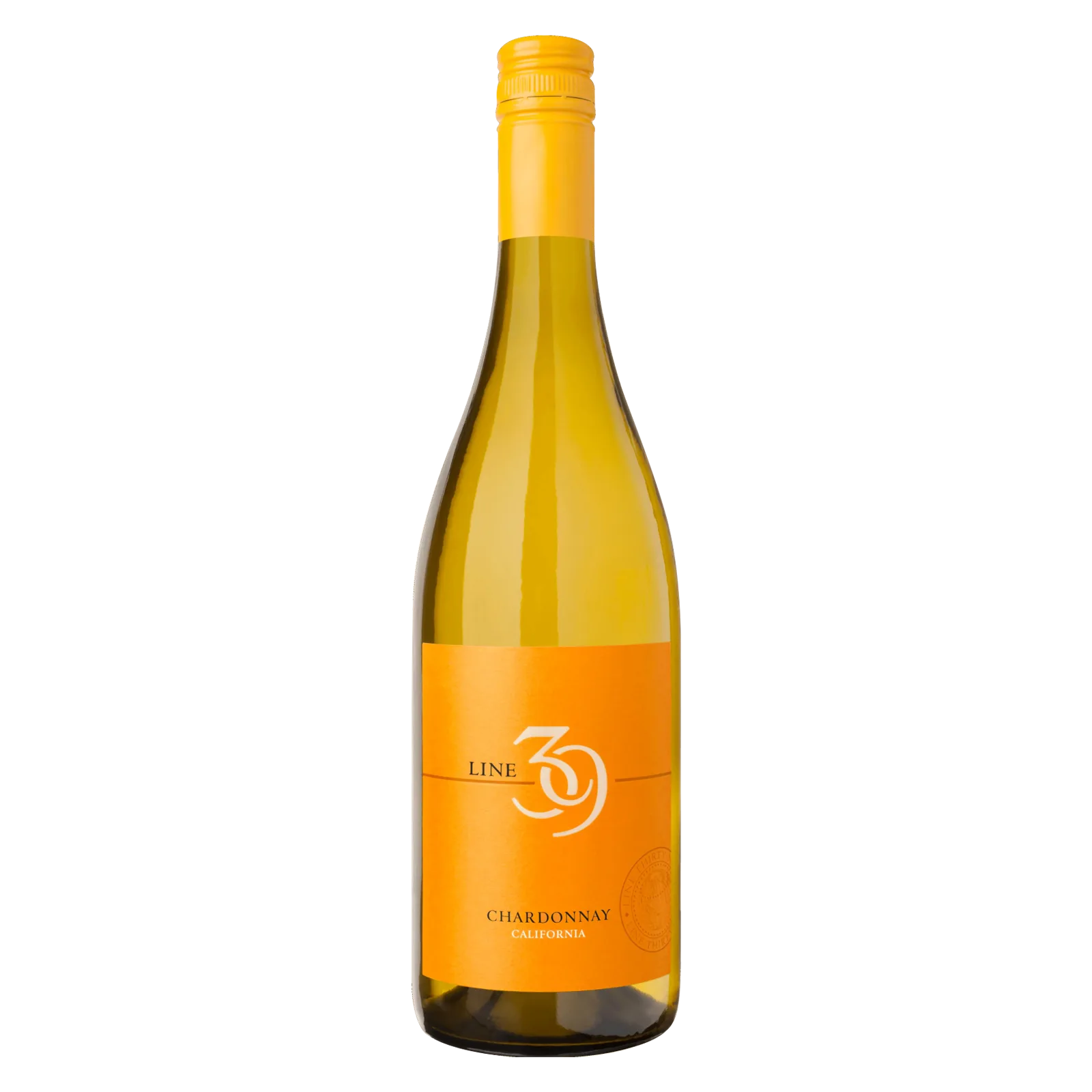 Line 39 Chardonnay