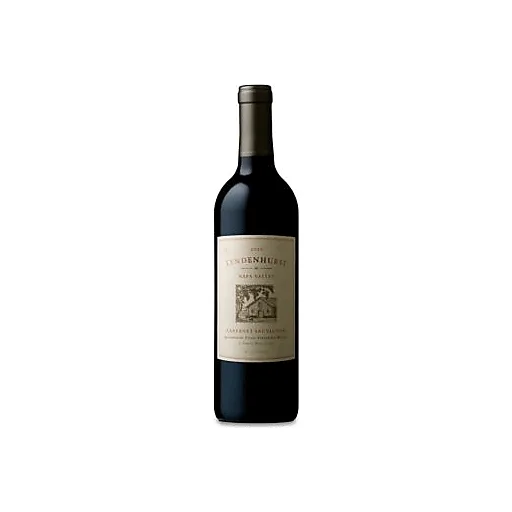 Spottswoode Lyndenhurst Cabernet Sauvignon 2016