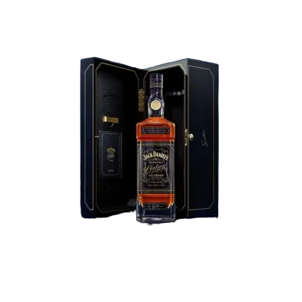 Jack Daniels Frank Sinatra Century Birthday