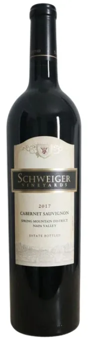 SCHWEIGER CAB WINDMILL 17