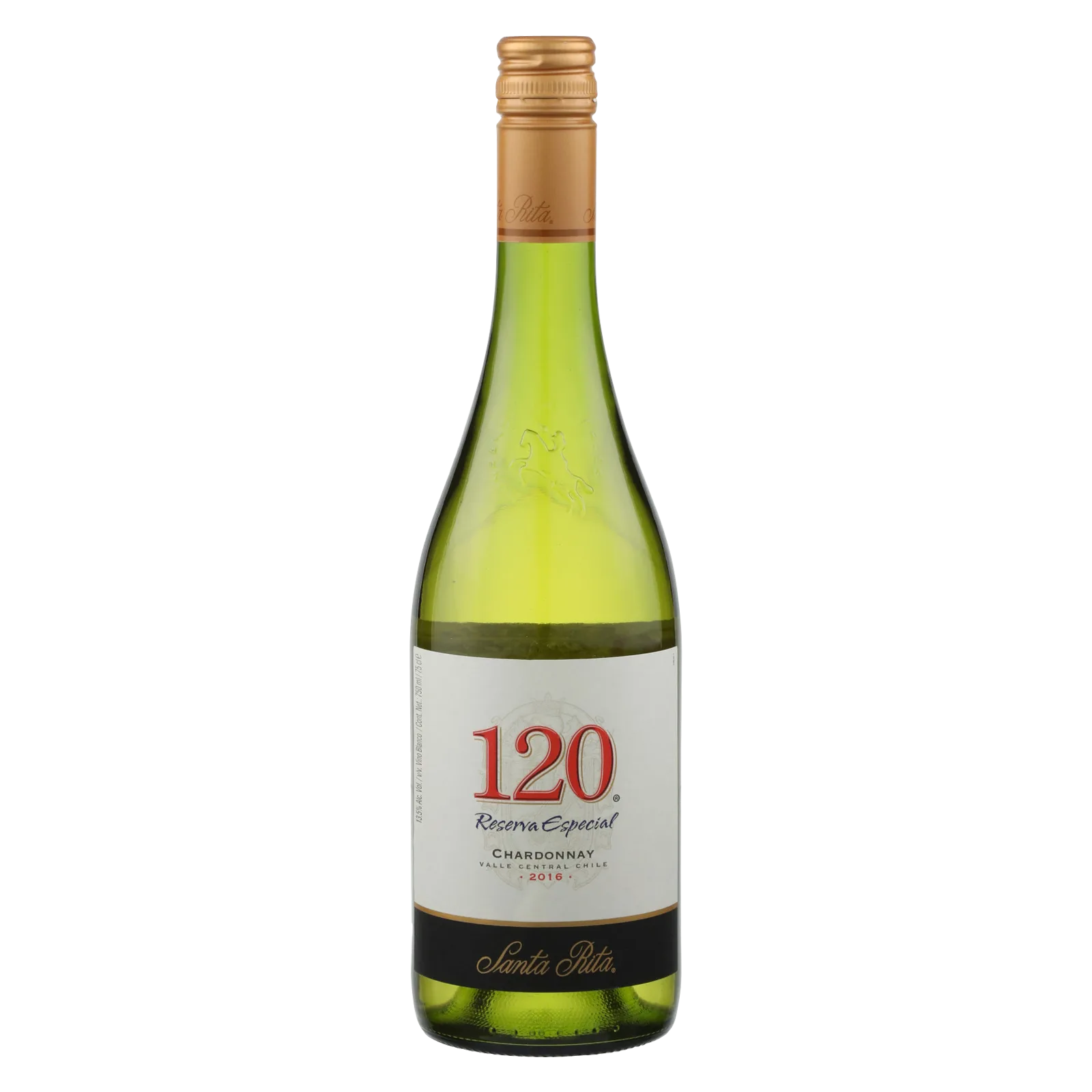 Santa Rita 120 Chardonnay