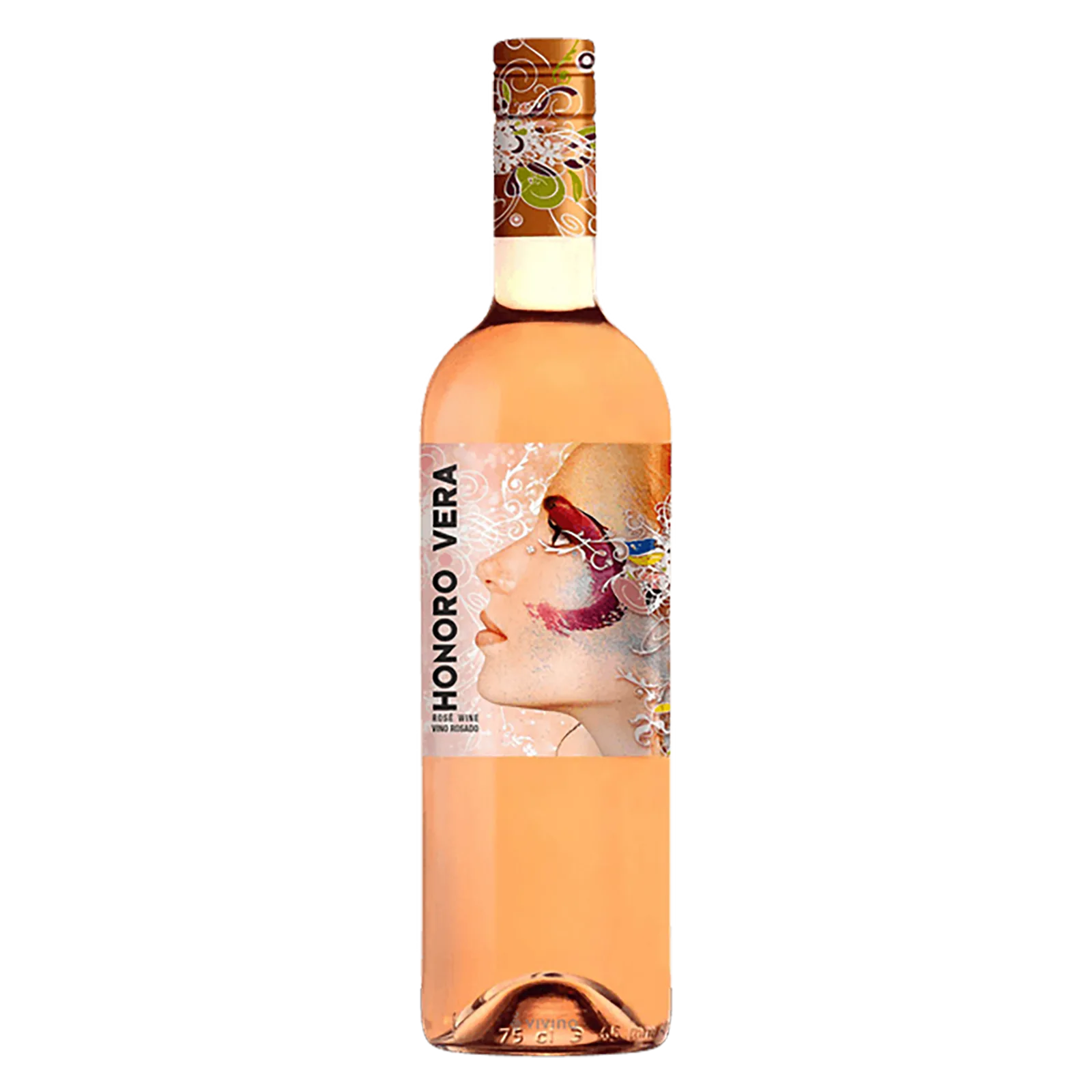 Hono Vera Rose