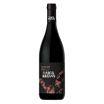 Manos Negras Pinot Noir Red Soil Sel