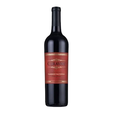 Darioush Caravan Cabernet '06