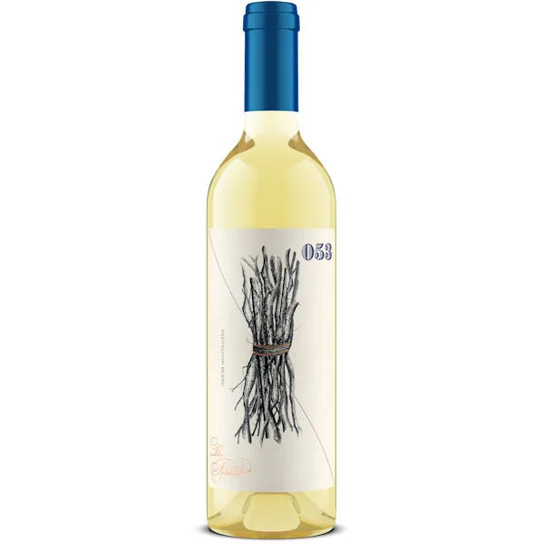 The Fableist 053 The Farmers Sons Santa Barbara Sauvignon Blanc 2024