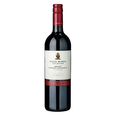 Villa Maria Merlot Cabernet Pri Bin
