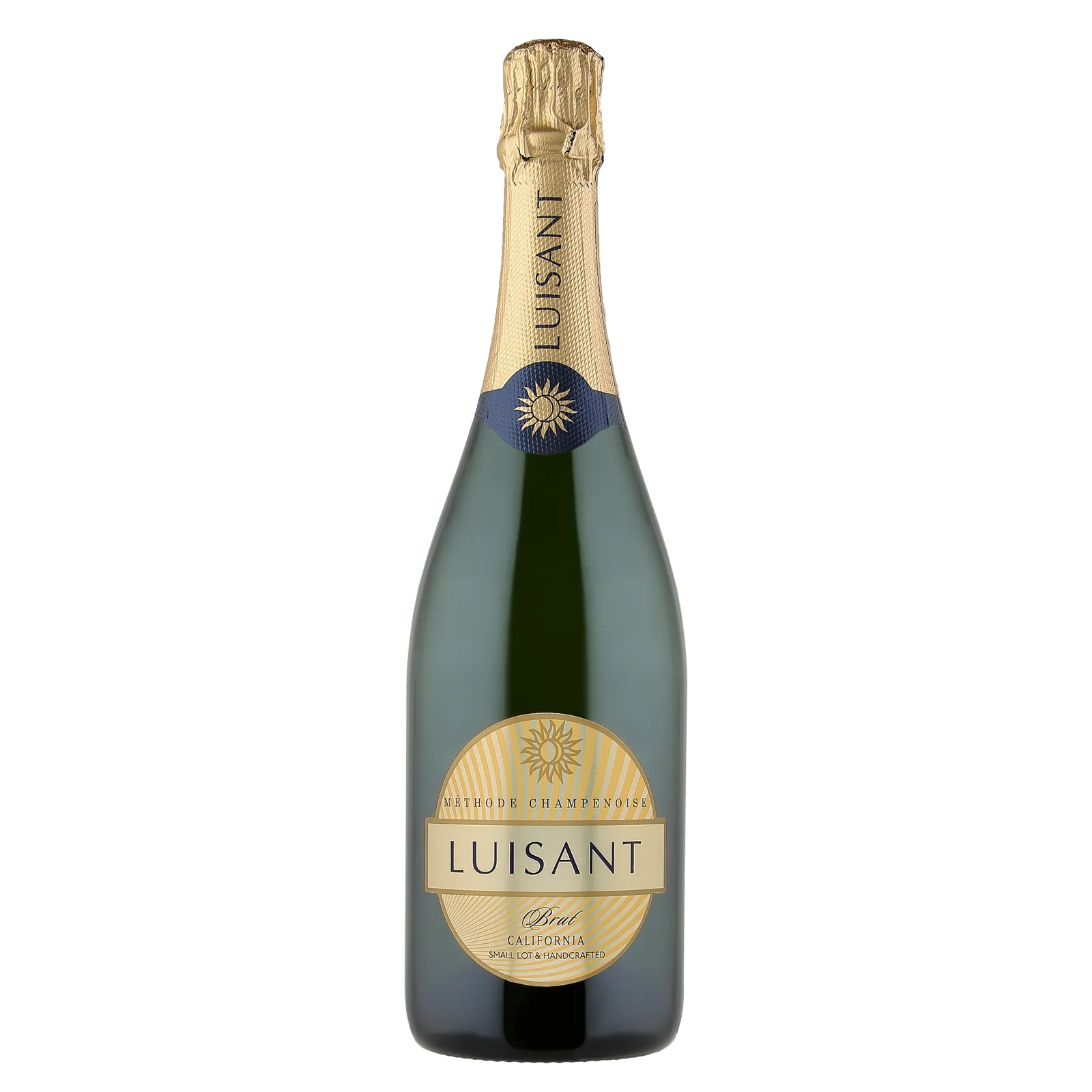 Luisant California Sparkling Wine