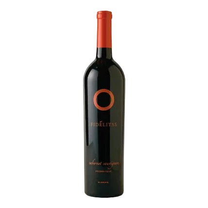 Fidelitas Cabernet