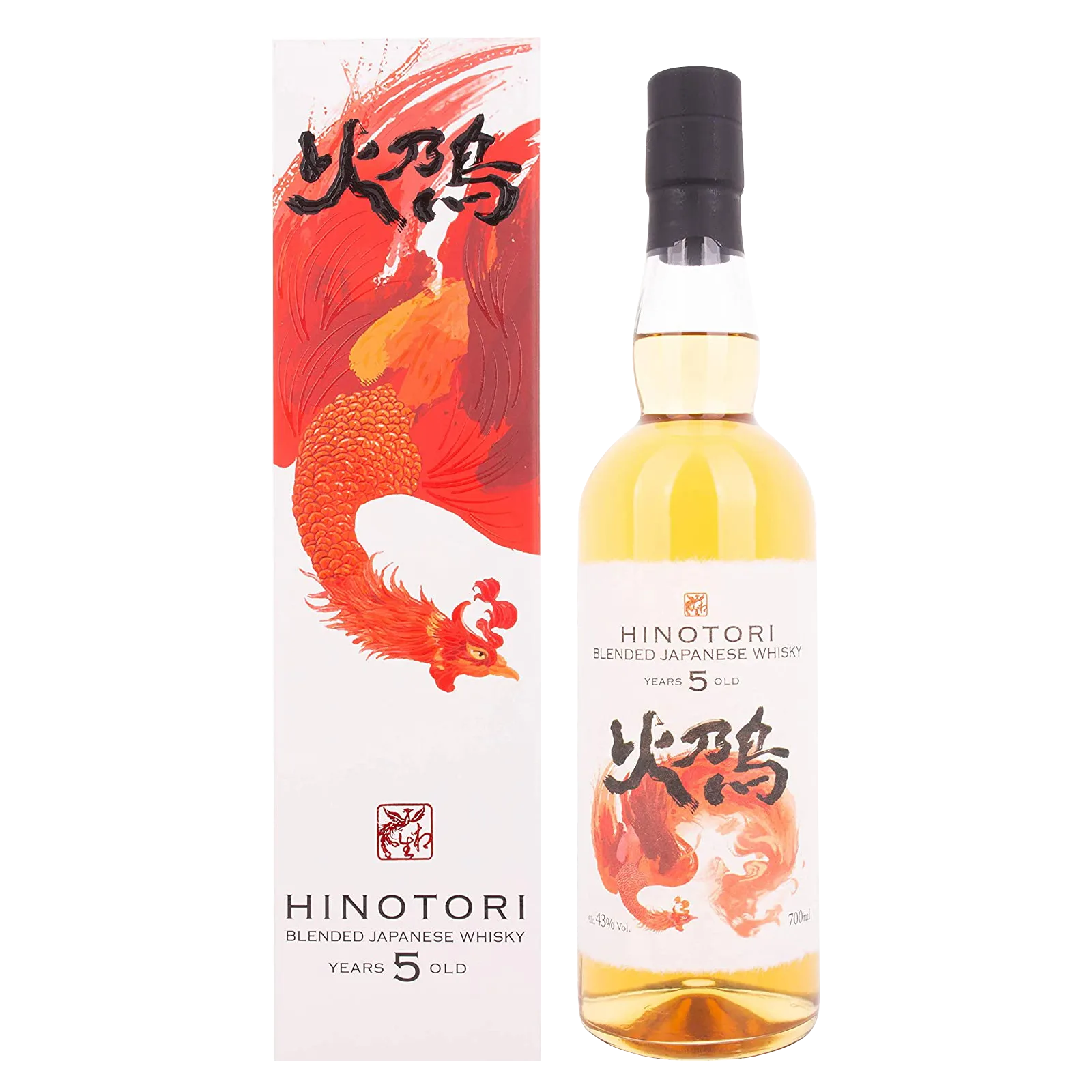 Hinotori 5 Yr