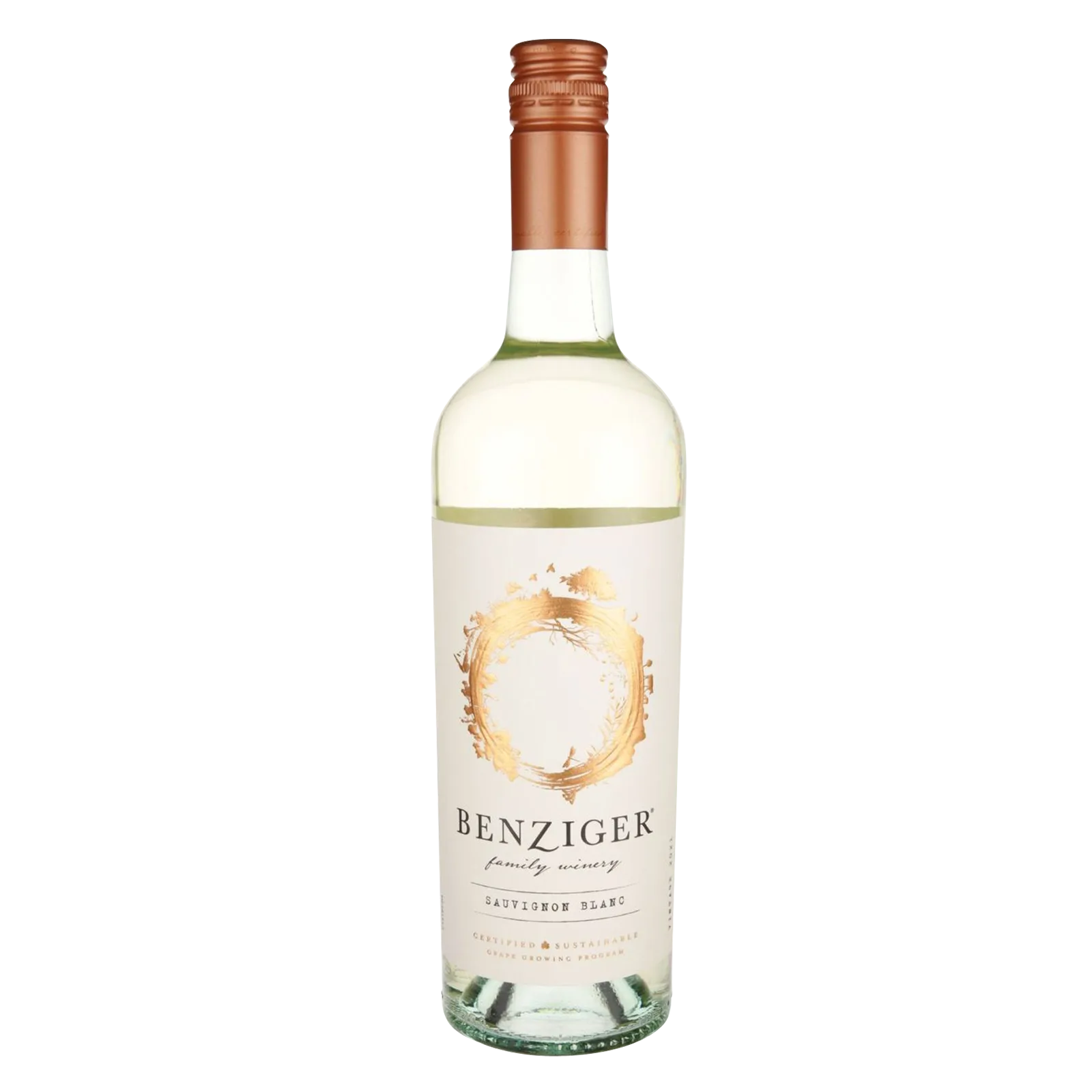 Benziger Sustainable Sauvignon Blanc
