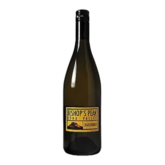 Bishop's Peak Chardonnay '06 (750 ML)