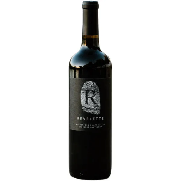 Revelette Rutherford Napa Cabernet 2021