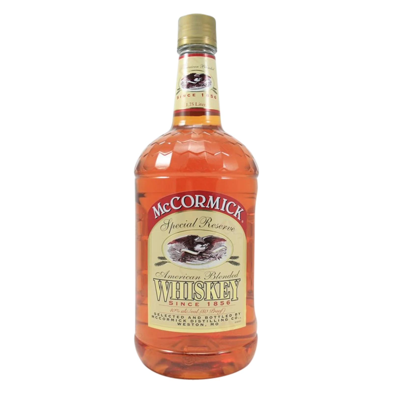 Mccormick American Whiskey