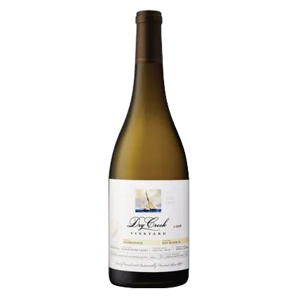 Dry Creek Chardonnay East Block