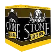 Stone Brewing Go To IPA (12PKB