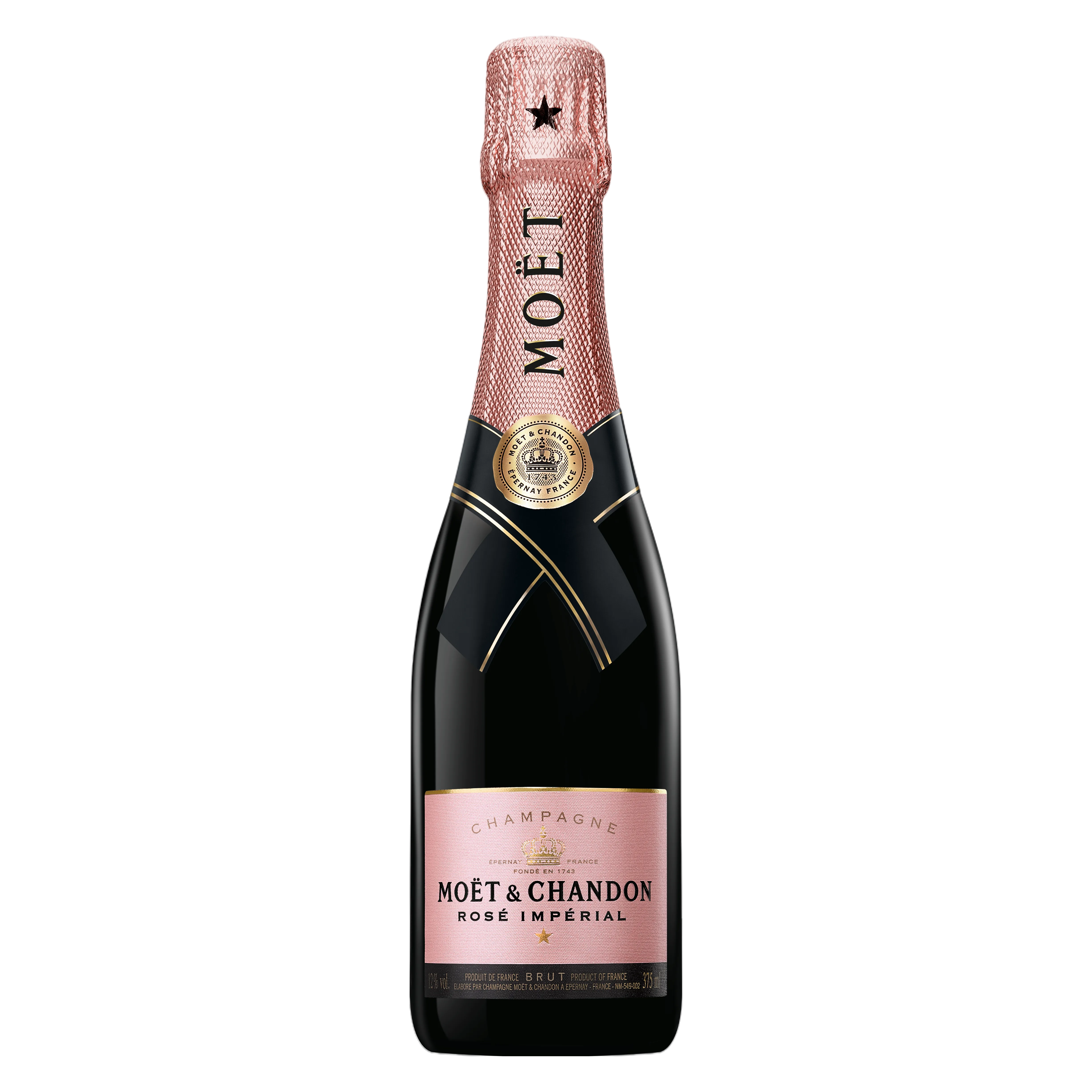 Moët & Chandon Rosé Impérial