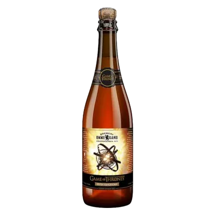 OMMEGANG GOT 7 KINGDOMS 750 BTL