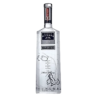 Martin Miller's Import Gin