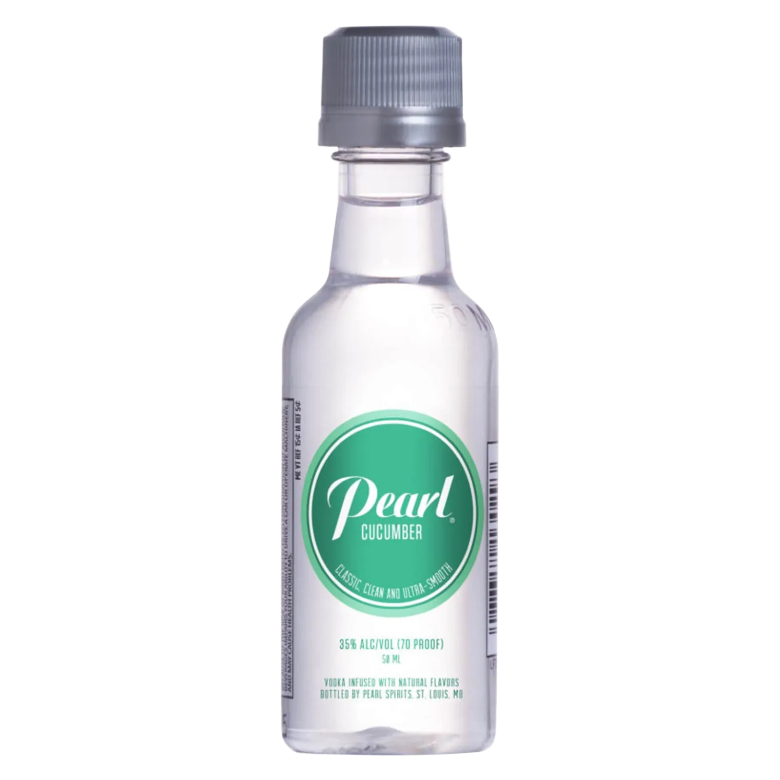 Pearl Cucumber Vodka