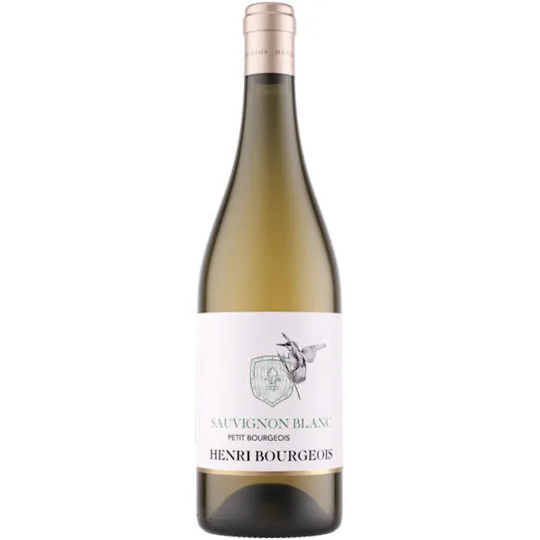 Henri Bourgeois Petit Bourgeois Sauvignon Blanc 2024