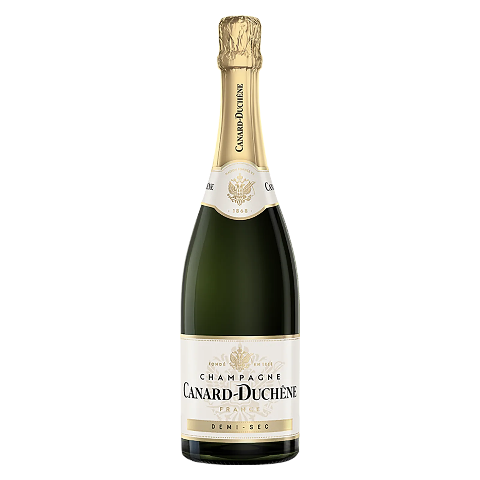 Canard-Duchene Demi-Sec