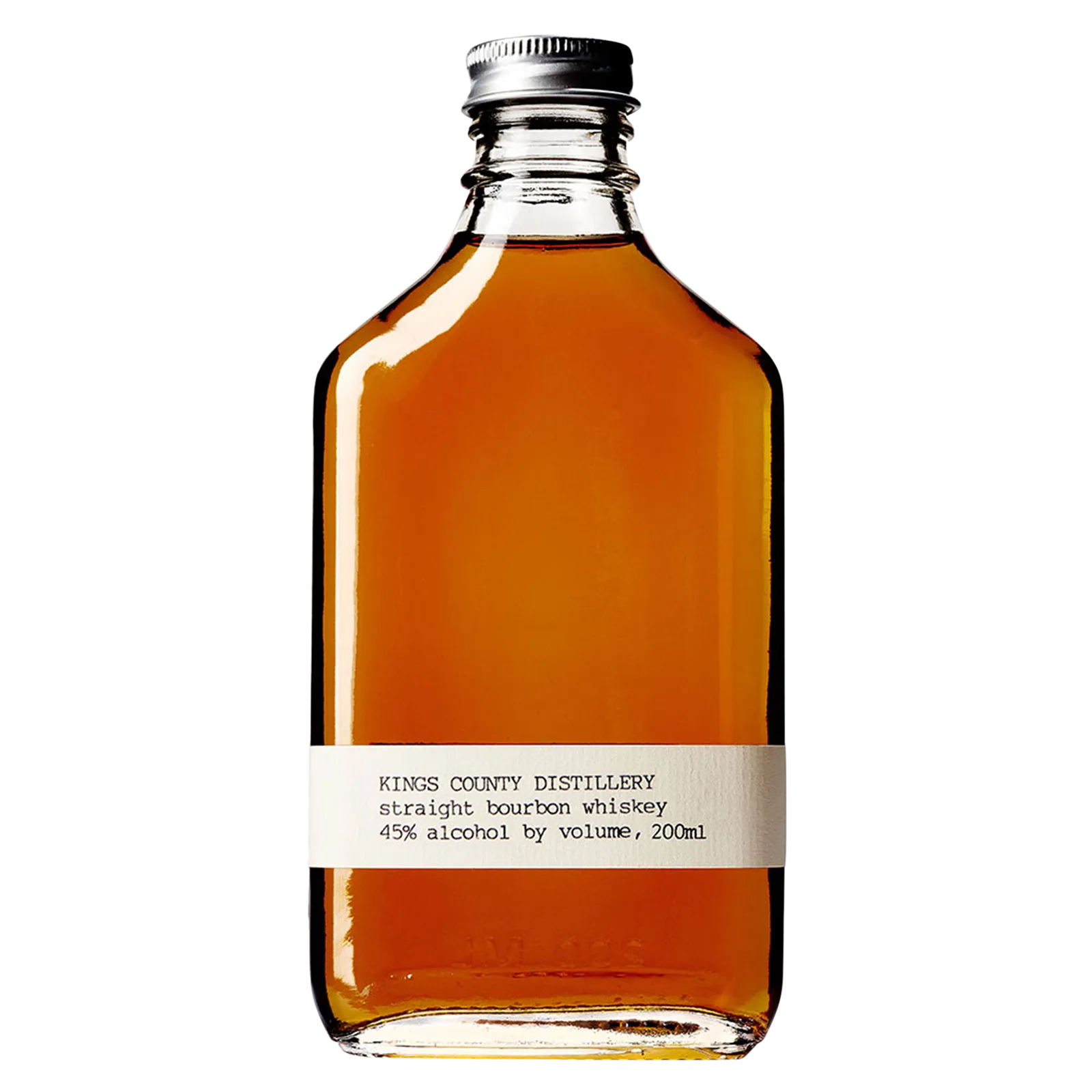Kings County Distillery Straight Bourbon 200ml (90 Proof