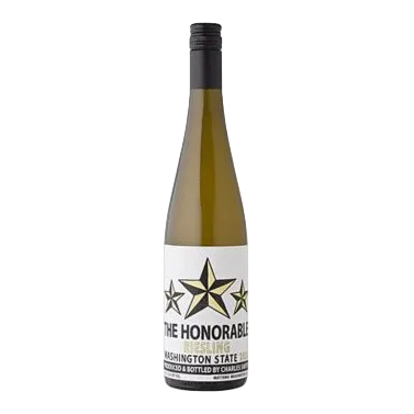 The Honorable Riesling