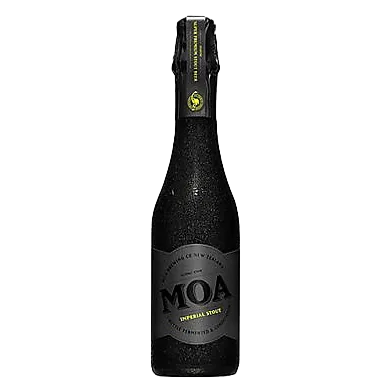 Moa Imperial Stout BTL