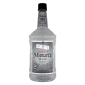 Monarca Silver Tequila