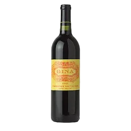 Gina Cabernet Sauvignon