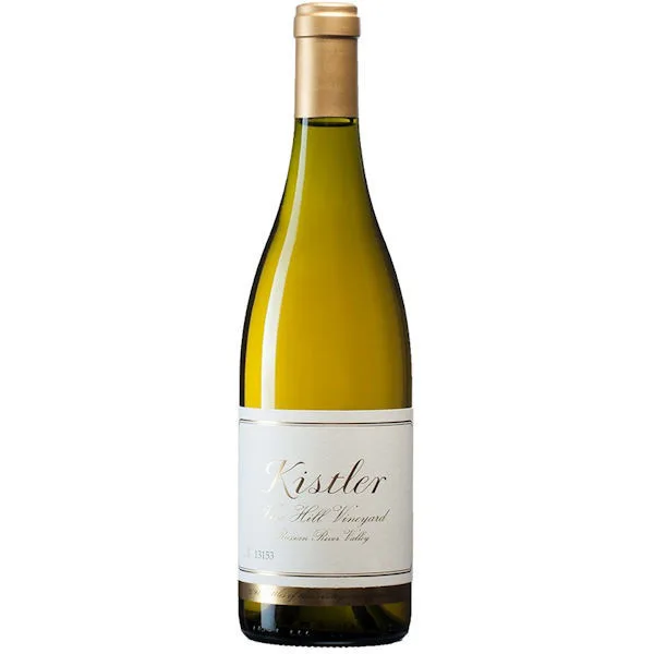 Kistler Vine Hill Vineyard Russian River Chardonnay 2021