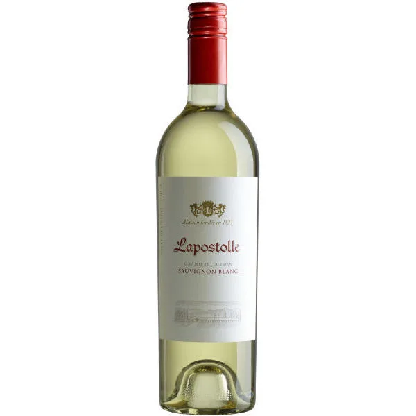 Lapostolle Grand Selection Sauvignon Blanc 2024 Chile