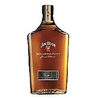 Jim Beam Signature Craft Bourbon Whiskey