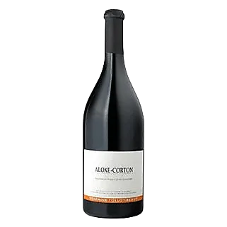 Tollot-Beaut Aloxe Corton