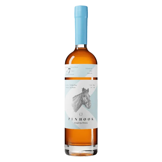 Pinhook 23 TSB 7yr Rye