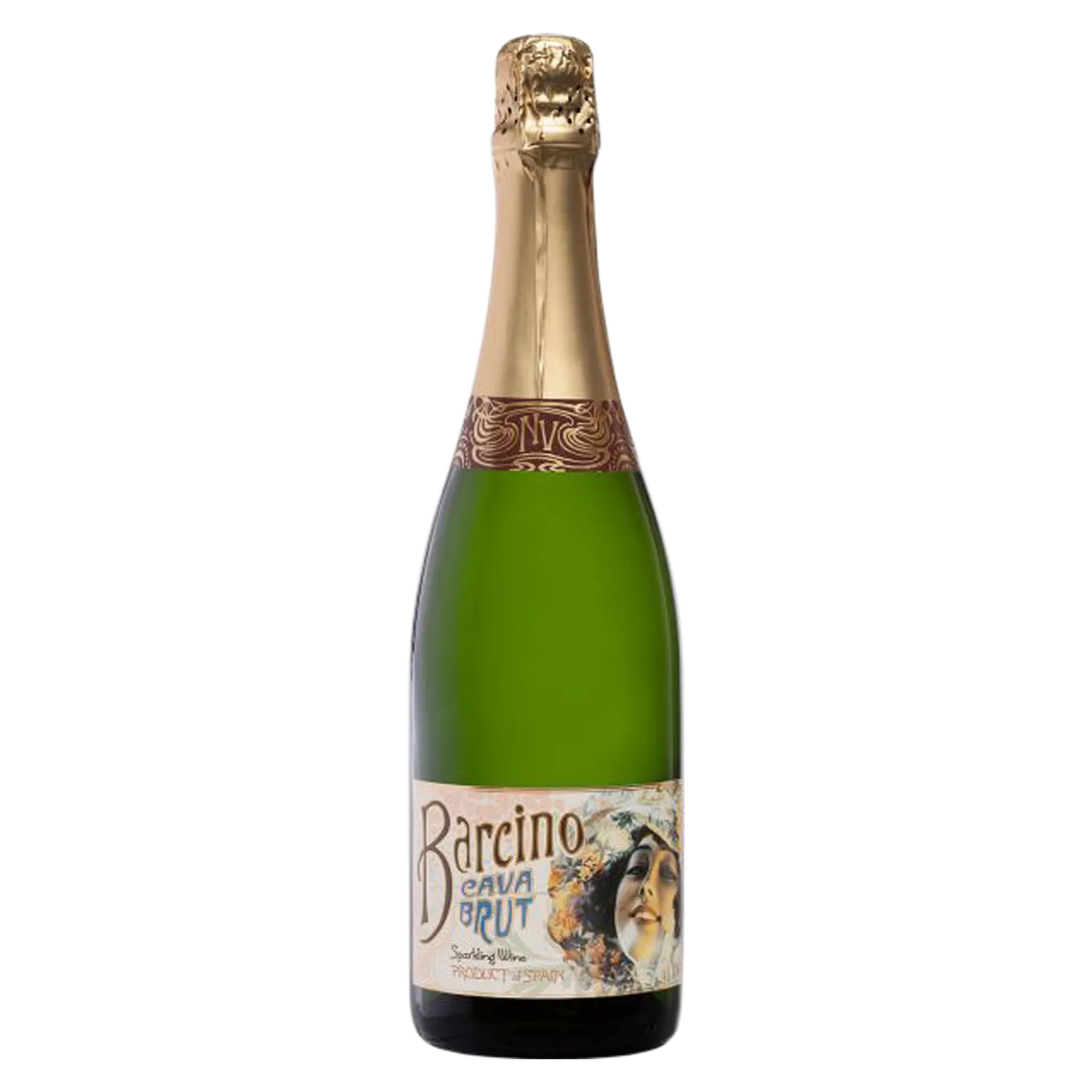 Barcino Cava Classic