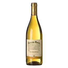 Cousino-Macul Chardonnay '08