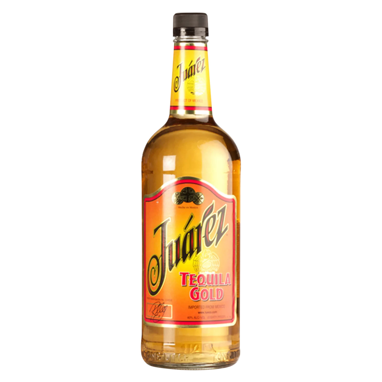 Juarez Gold Tequila (80 Proof