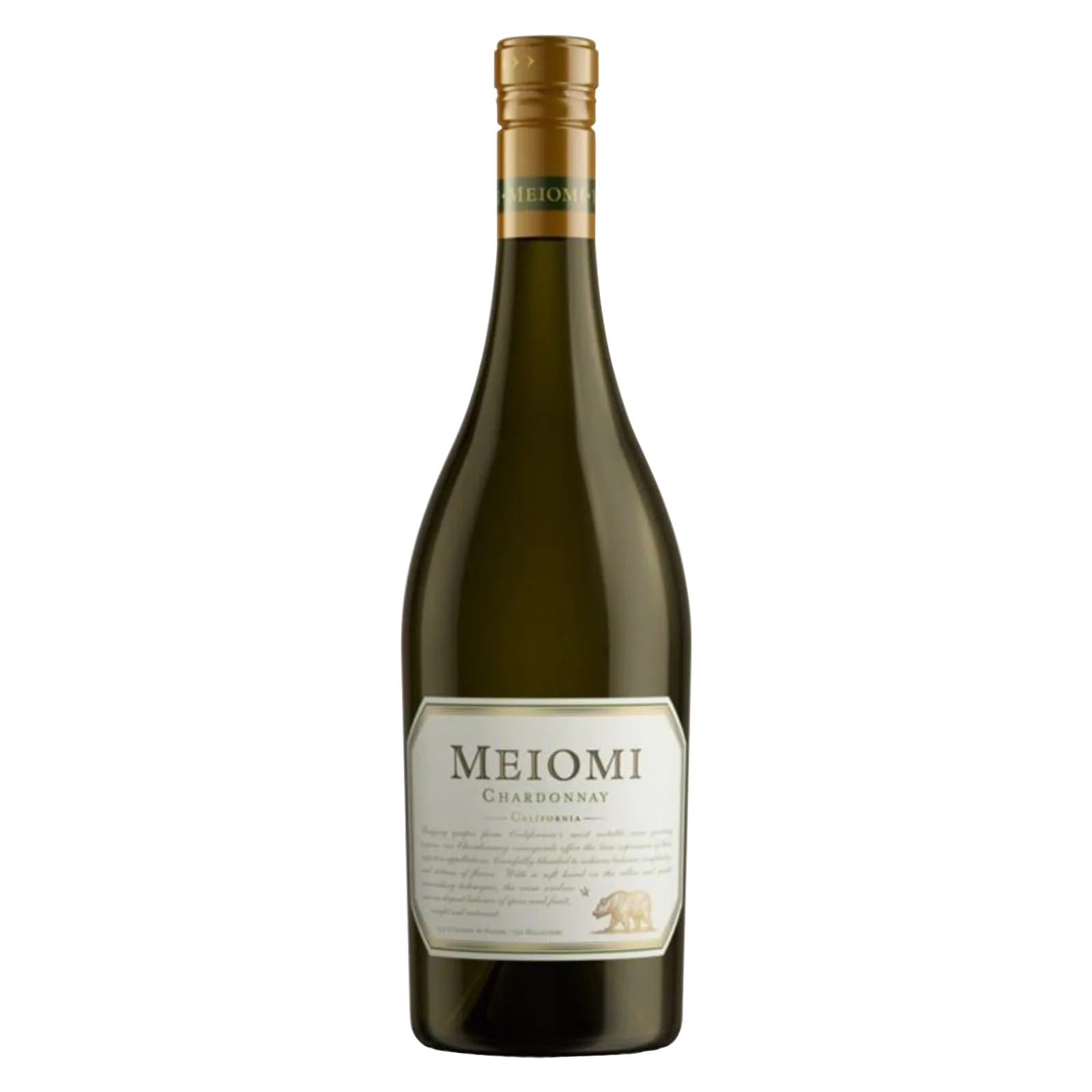 Meiomi Chardonnay
