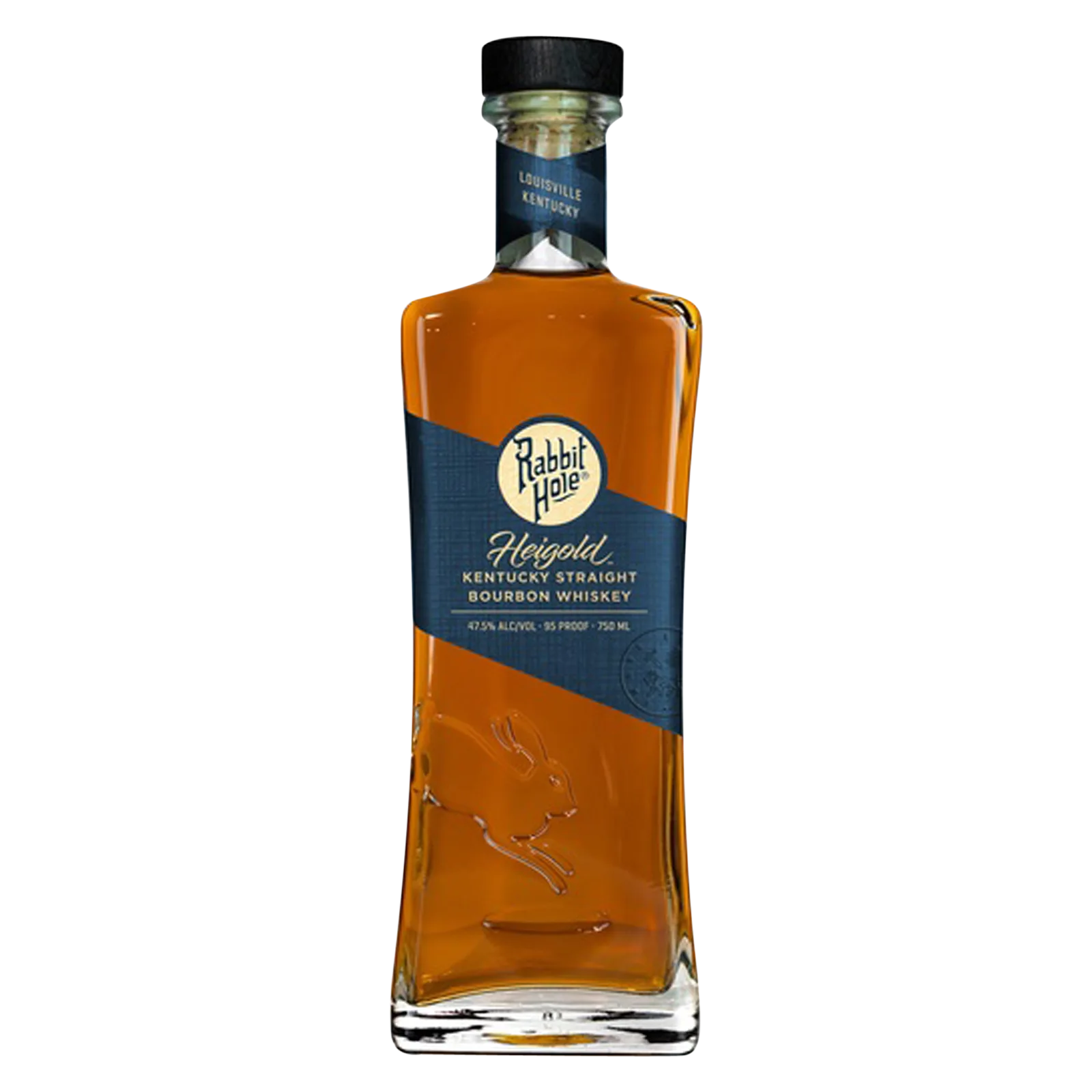 Rabbit Hole Heigold High Rye Bourbon