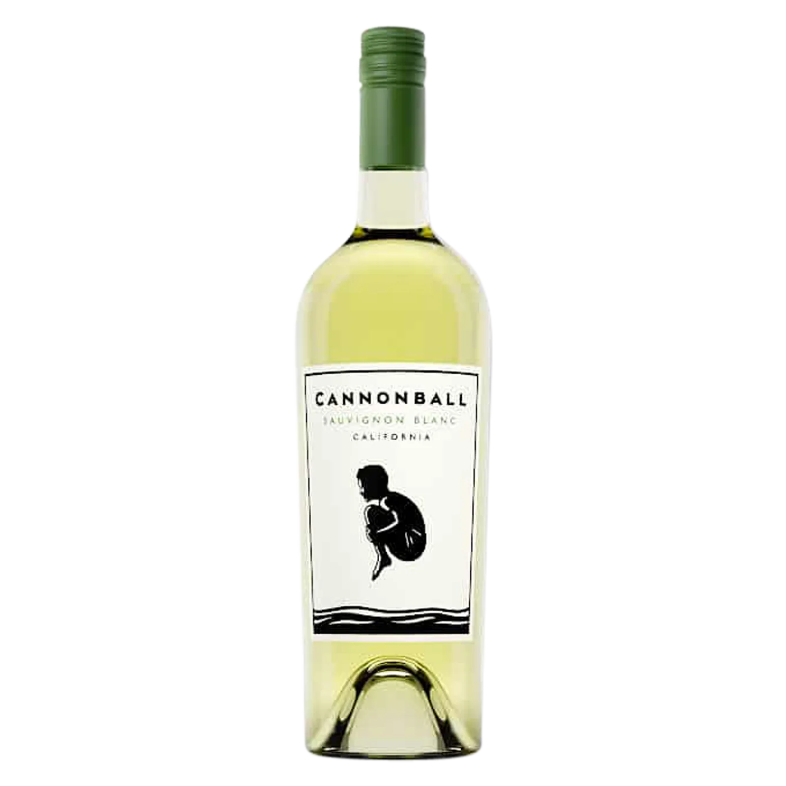 Cannonball Sauvignon Blanc 2019