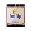 Rabbit Ridge Barbera