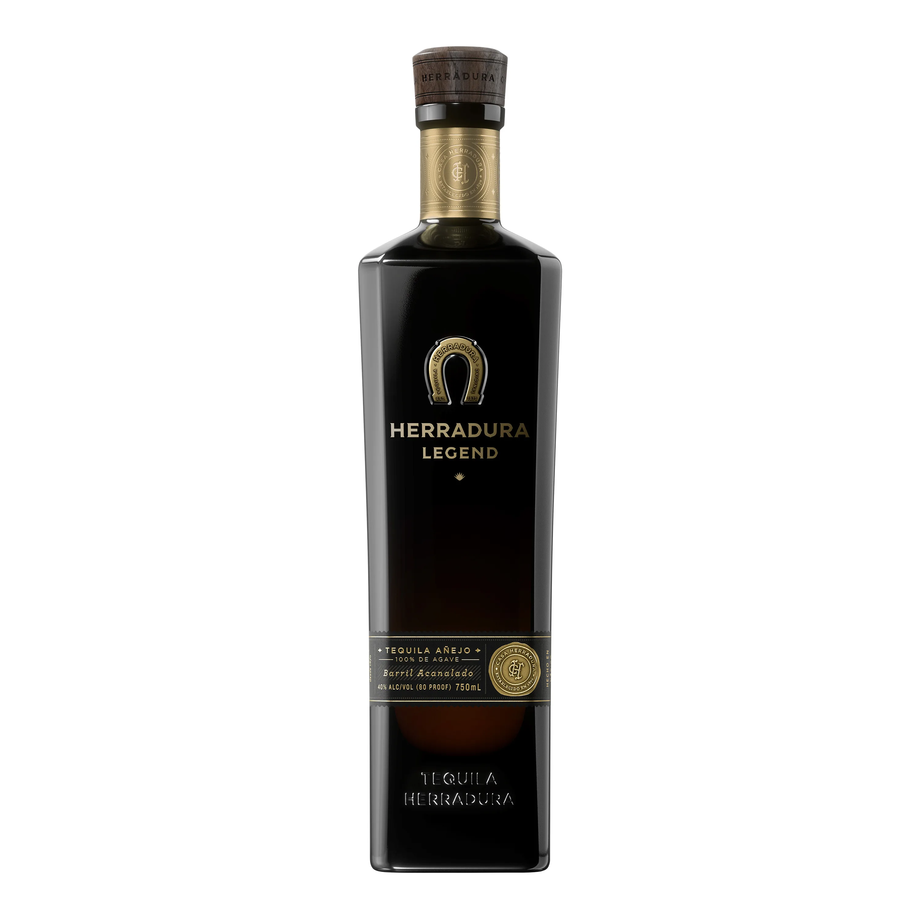 Herradura Legend Anejo Tequila