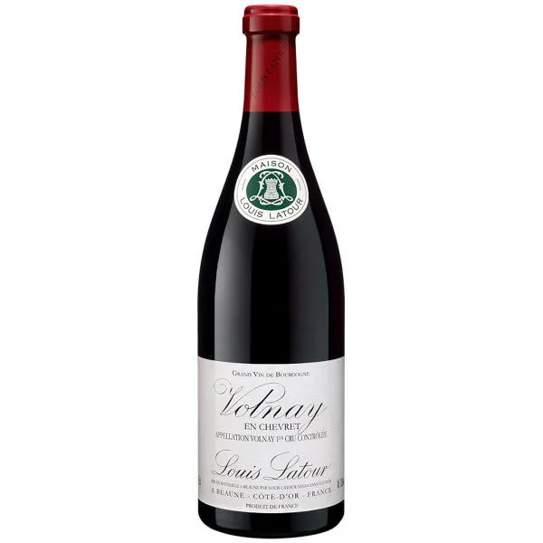 Louis Latour Volnay 1Er Cru En Chevret Pinot Noir 2019